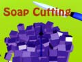 游戏Soap Cutting
