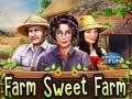 游戏Farm Sweet Farm