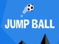 游戏Jump Ball