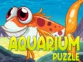 游戏Aquarium Puzzle