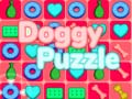 游戏Doggy Puzzle