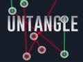 游戏Untangle