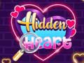 游戏 Hidden Heart