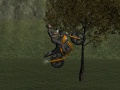 游戏Mountain Bike Rider
