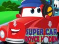 游戏Super Car Royce Hidden