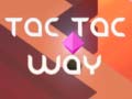 游戏Tac Tac Way
