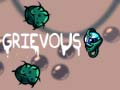 游戏GRIEVOUS