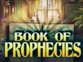 游戏Book of Prophecies