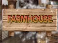 游戏Farmhouse