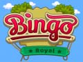 游戏Bingo Royal