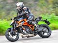 游戏KTM Super Duke R