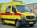 游戏Ambulances Slide