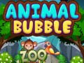 游戏Animal Bubble