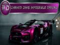 游戏Chained Cars 3D Impossible Driving