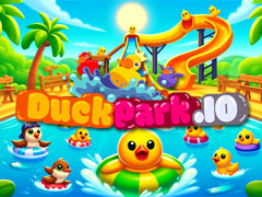 游戏DuckPark.io