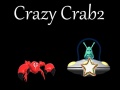 游戏Crazy Crab 2