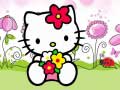 游戏Cute Kitty Jigsaw