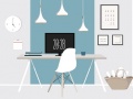游戏Work Desk Difference