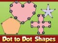 游戏Dot To Dot Shapes