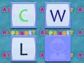 游戏Alphabet Memory