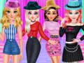 游戏Princess K Pop Fashion Style