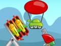 游戏Rocket Clash