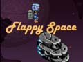 游戏Flappy Space