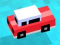 游戏Blocky Car Bridge