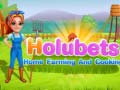 游戏Holubets Home Farming and Cooking
