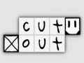 游戏Cutout