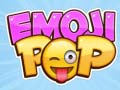 游戏Emoji Pop