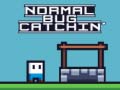 游戏Normal Bug Catching