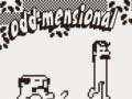 游戏Odd-mensional