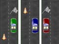 游戏Three Cars