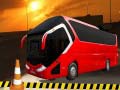游戏Modern Bus Parking