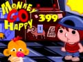 游戏Monkey Go Happy Stage 399