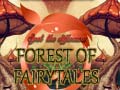 游戏Spot The differences Forest of Fairytales