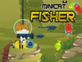 游戏MiniCat Fisher