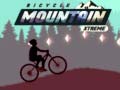 游戏Mountain Bicycle Xtreme