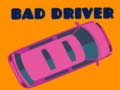 游戏Bad Driver