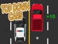 游戏Top Down Cars