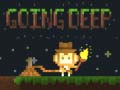 游戏Going Deep