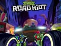 游戏Rise of the Teenage Mutant Ninja Turtles Road Riot