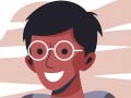 游戏Boys With Glasses Jigsaw