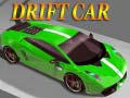 游戏Drift Car City Driving