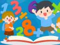 游戏Basic Math