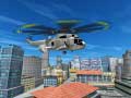 游戏City Helicopter Flight