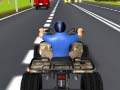 游戏ATV Highway Traffic