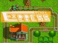 游戏Pixel Express
