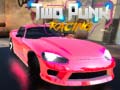 游戏Two Punk Racing